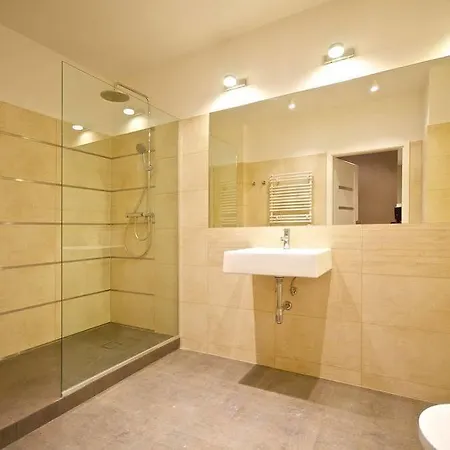 Apartment Art Premium Wroclaw